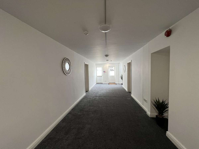 Others 5, Crystal Beach Hotel, Poole