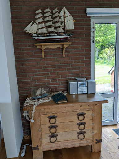 Others 2, Kleine Scholle, Wittmund