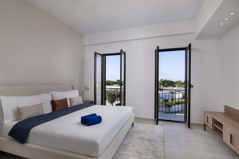 Bedroom 3, Reserva Real By Harper, Salvaleon de Higuey