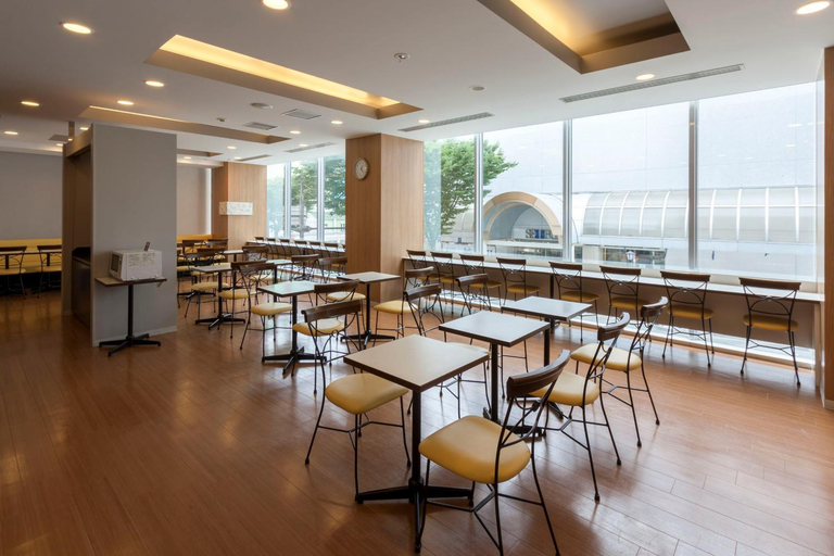 Food & Drinks 3, Comfort Hotel Akita, Akita