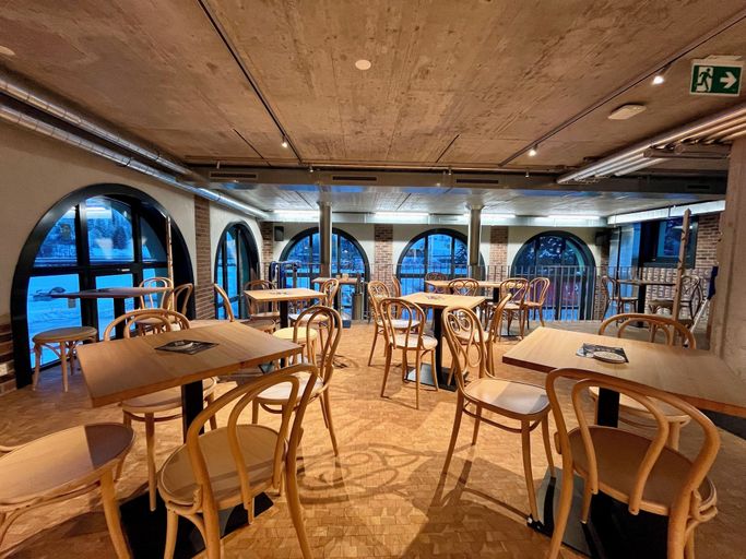 Food & Drinks 5, Speluca Brauerei & Genusshotel, Hinterrhein