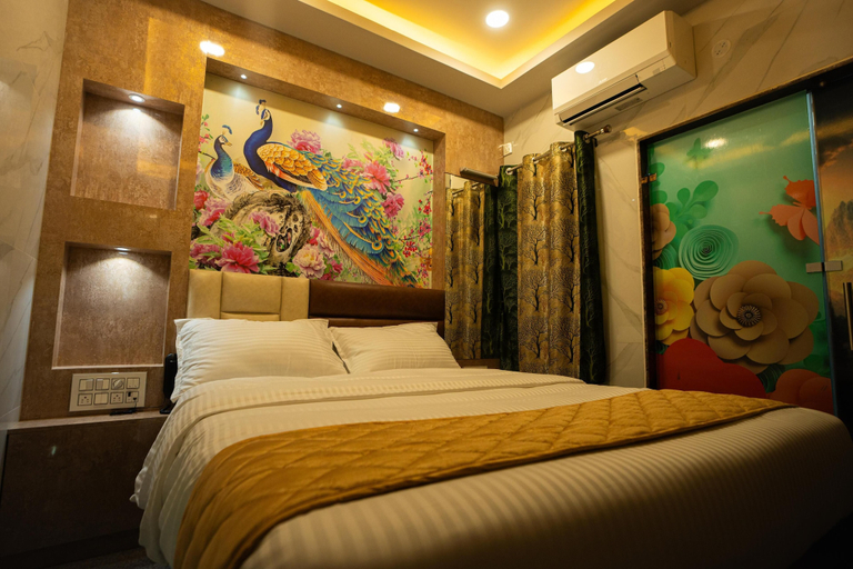 Others 5, Saravana Shelters Residency, Kancheepuram