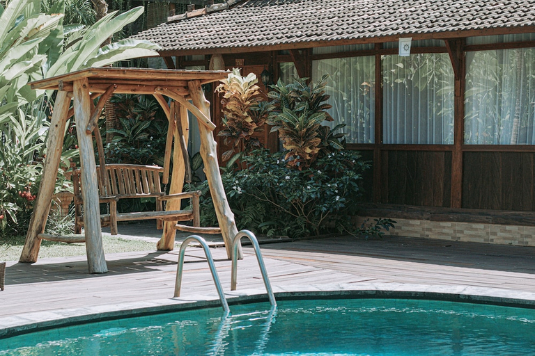 Sport & Beauty 2, Keramas Sacred River Village, Gianyar