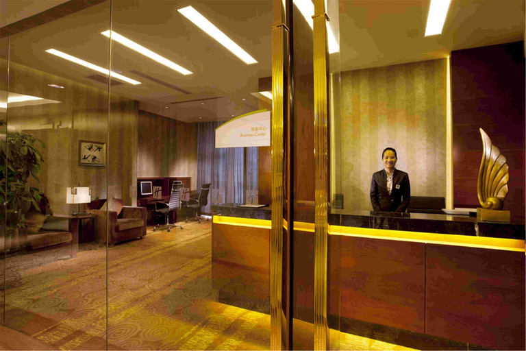 Others 1, Holiday Inn SHAOXING by IHG, Shaoxing