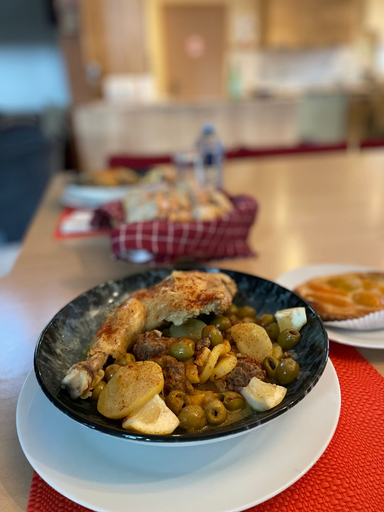 Food & Drinks, Le Paradis, Puy-de-Dôme
