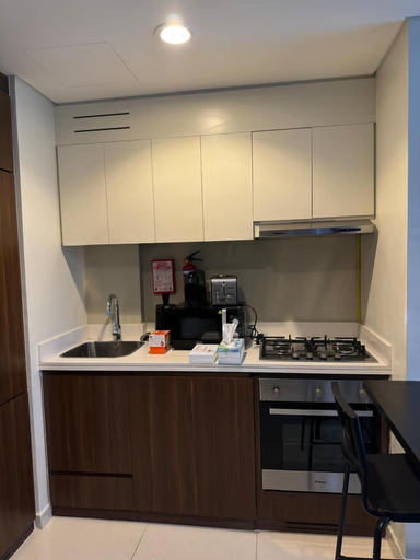 Others 3, 1BHK Burj View. Near Dubai Mall & Metro, Dubai