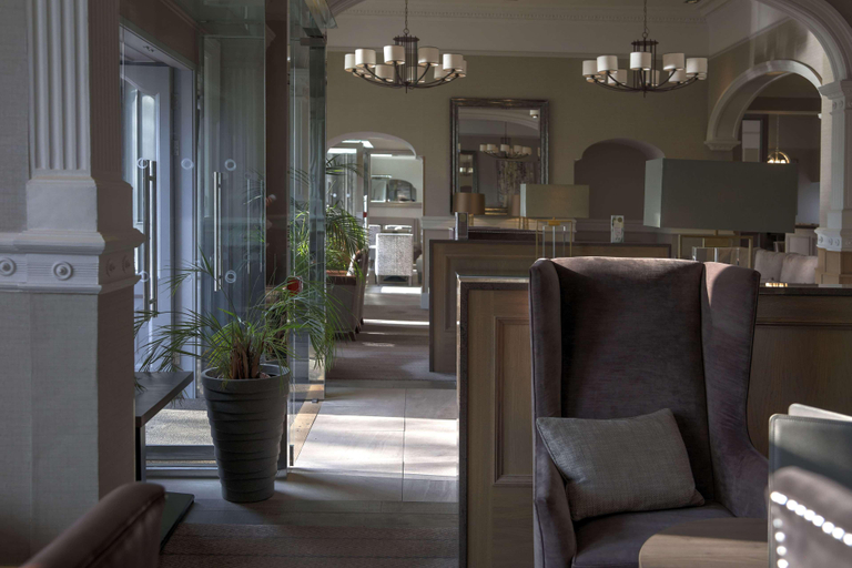 Public Area 4, Best Western Inverness Palace Hotel & Spa, Highland