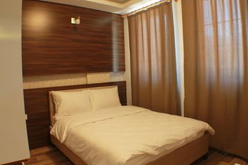 Others 5, Hirande Otel, Çaykara