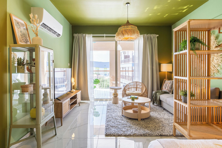 Others 5, Sunstone- Cozy Studio in Larnaca Terrace, Larnaca