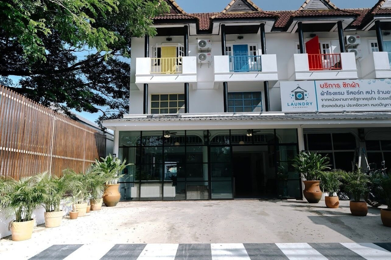 Exterior & Views 2, B&B Chiangrai, Muang Chiang Rai