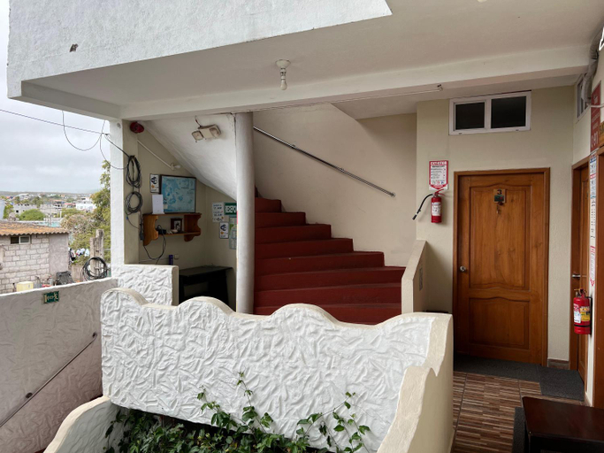 Others 4, Hostal Cattleya, San Cristóbal