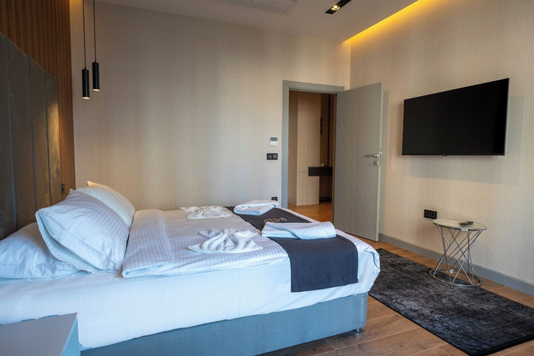 Bedroom 2, TRAY TRABZON , Yomra