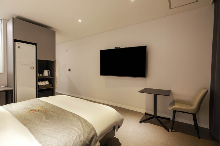 Bedroom 2, HOTEL AURORA, Gimpo