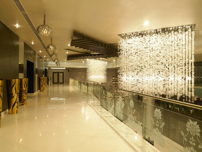 Exterior & Views 2, The Zuri Whitefield Bengaluru, Bangalore