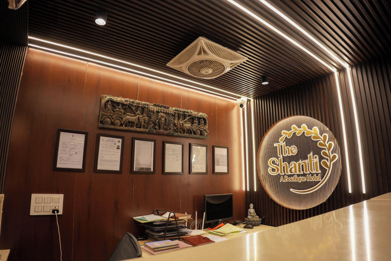 Food & Drinks 5, The Shanti A Boutique Hotel, Jodhpur