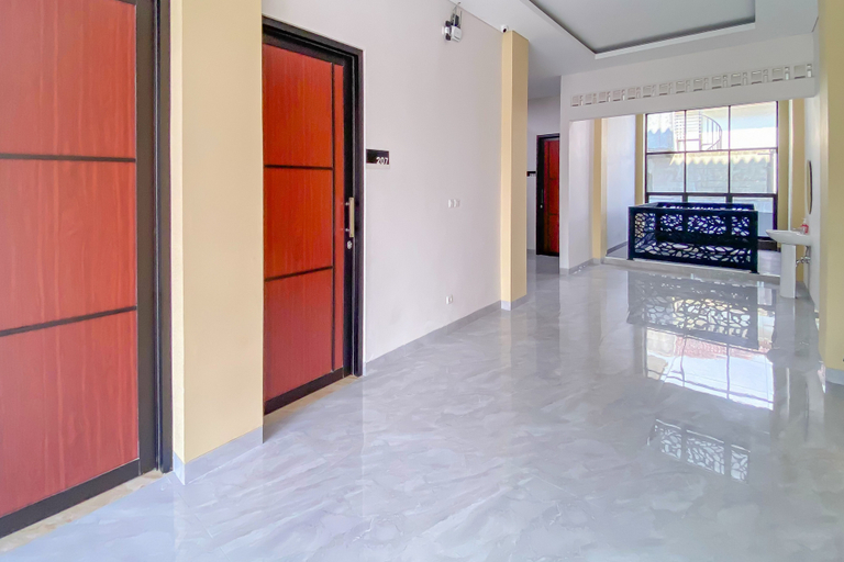 Others 5, Sans Stay Syariah Asyifa Purwokerto, Banyumas