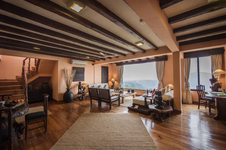 Others 5, Dwarika's Sanctuary - A Himalayan Wellness Retreat, Bagmati