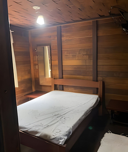 Bedroom 3, Linda casa na Praia de Cambury - SP - 4, São Sebastião