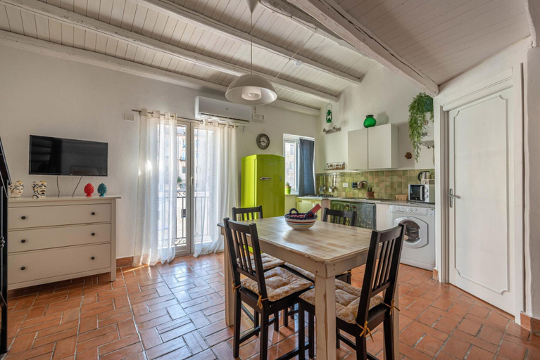 Others 4, Sant Onofrio Loft by Wonderful Italy, Palermo