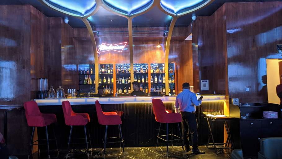 Food & Drinks 3, The White IBIS A Boutique Hotel, Sivasagar