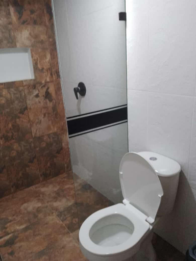 Bathroom, Hotel Meridian Plaza, Amagá