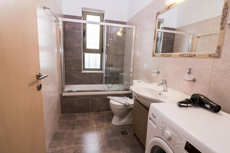 Room 5, Litsarda Villas in Apokoronos, Crete