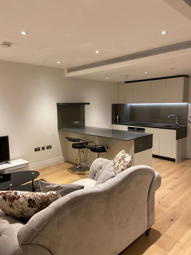 Others 5, Studio come 1 Bed flat in Vauxhall next to Battersea, London