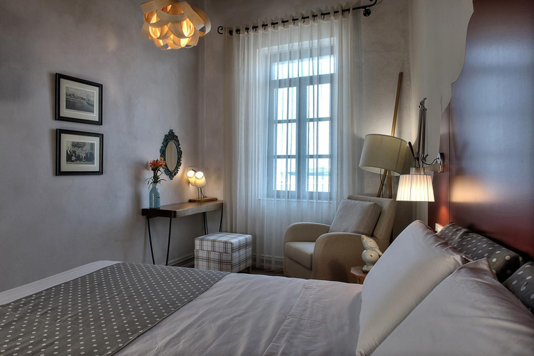 Bedroom 3, Elia Zampeliou, Crete