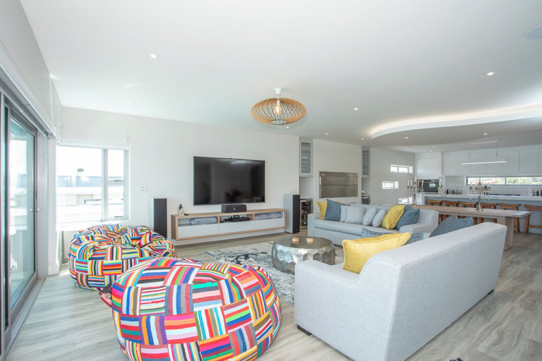 Others 5, The View Langebaan with Heated Pool, West Coast