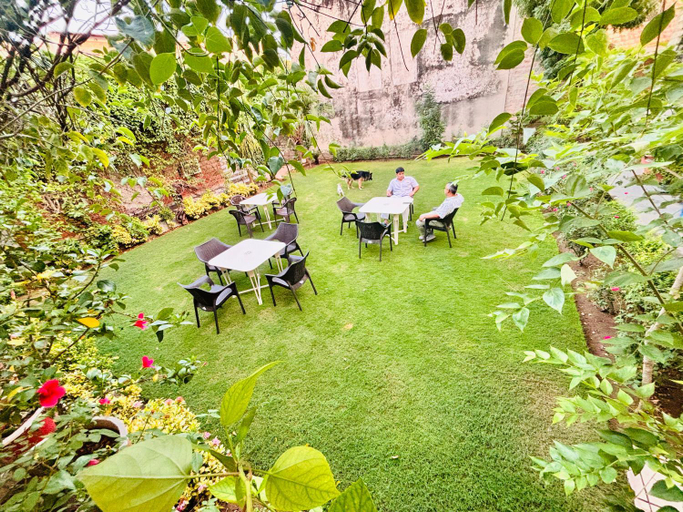 Others 3, Liliyan Palace Guest house, Jodhpur