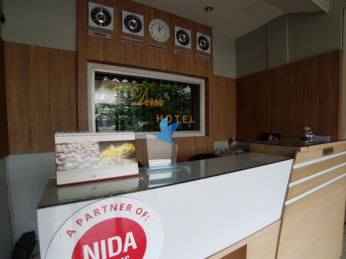Others 5, La Derra Hotel, Purwakarta