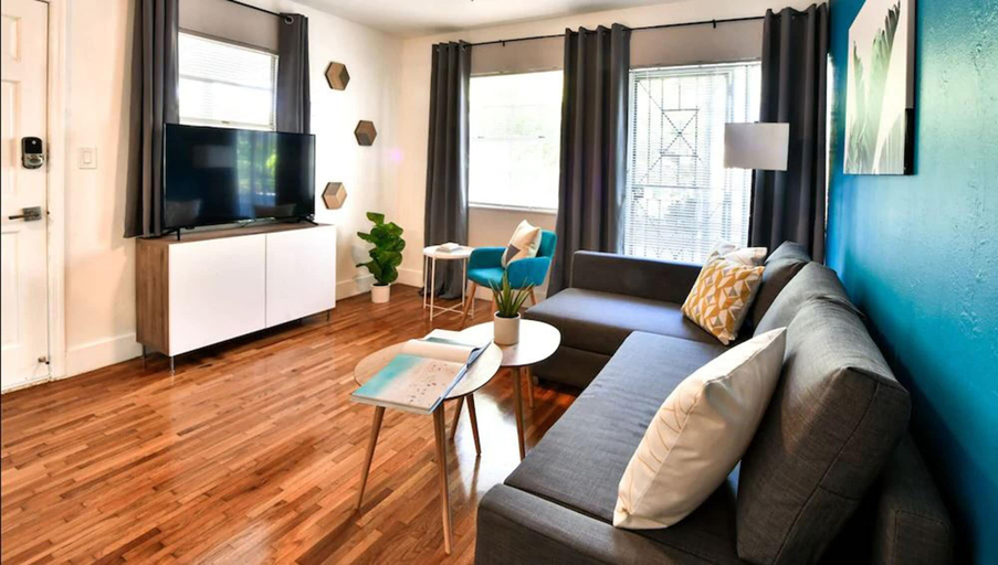 Others 1, Broadway Suites Downtown by RocketStay, Miami-Dade