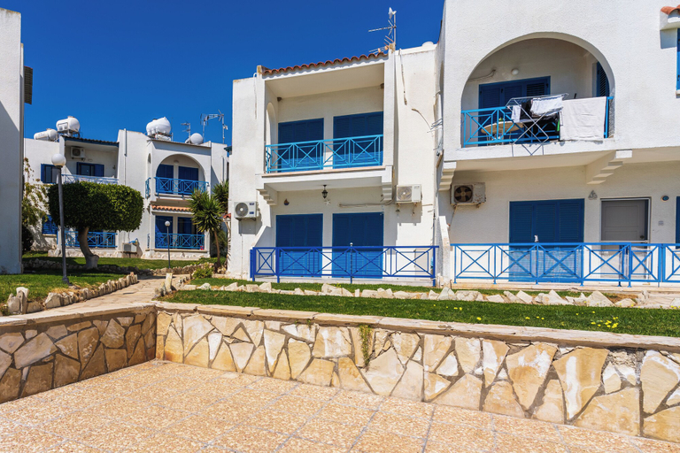 Exterior & Views 2, Seacret - 1-BR Apt With Pool in Pyla, Larnaca