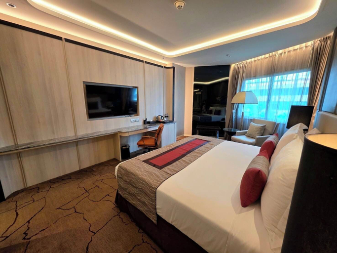 Bedroom 9