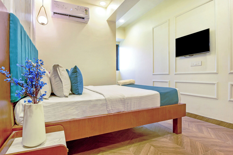 Others 4, THE Solitaire Residency, Thane