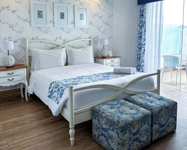 Bedroom 4, Hotel Boutique Recanto da Passagem, Cabo Frio