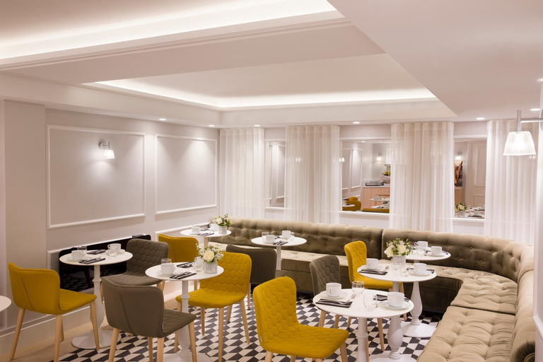 Food & Drinks 5, Hotel Pastel Paris, Paris
