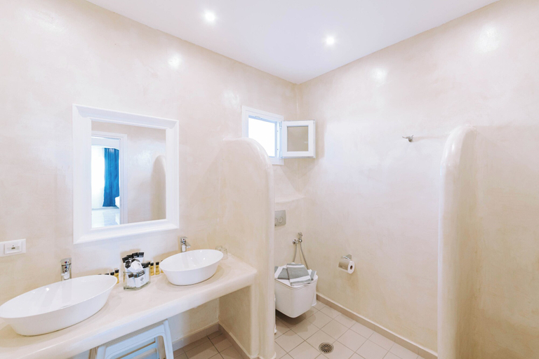 Bathroom 4, Hotiday Room Collection - Naxos, South Aegean
