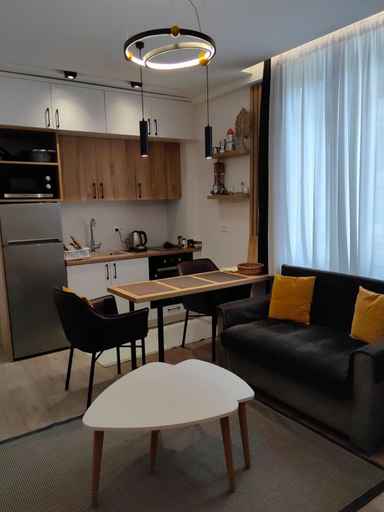 Others, 2A New Bazaar Apartment, Tirana