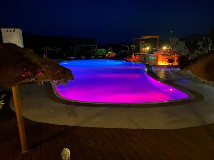 Sport & Beauty 2, residence dolores, Livorno