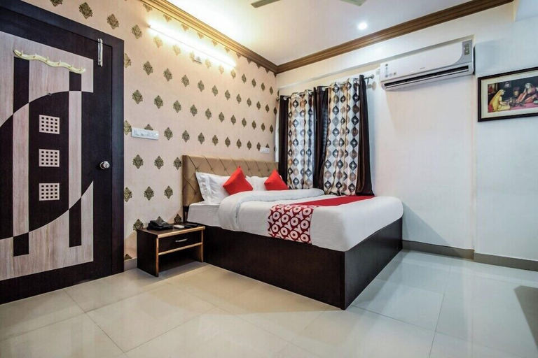 Bedroom 4, AMRAPALI UDAIPUR, Udaipur