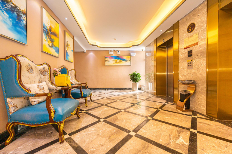 Others 3, Shenzhen Royal Place Hotel, Shenzhen