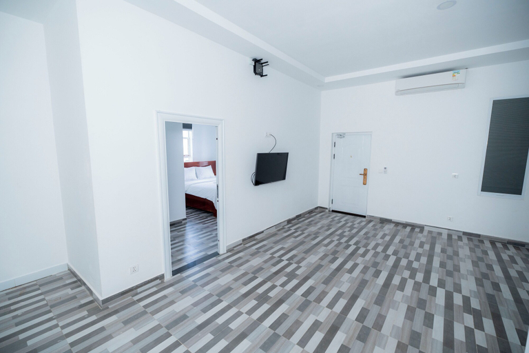 Others 5, Bona Hostel PP, Phnom Penh