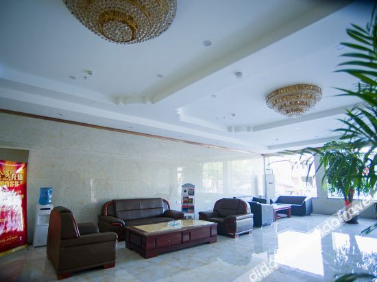 Others 4, Huiyuan Hotel, Yuncheng