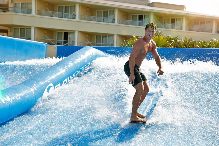 Sport & Beauty 2, Moon Palace Cancun - All Inclusive, Benito Juárez