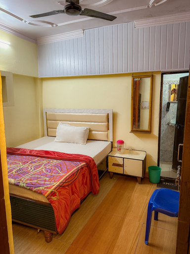 Others 3, Hotel Heaven, Chamoli
