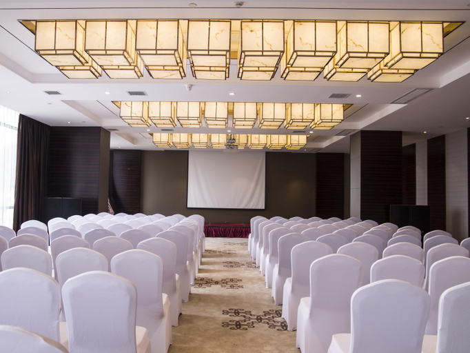 Business Facilities 5, Argylehotel xingyi, Qianxinan Buyei and Miao