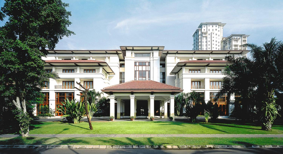 Exterior & Views 3, The Dharmawangsa Jakarta, South Jakarta