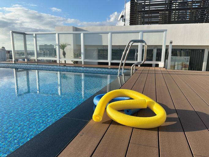 Sport & Beauty 2, Aqua Palace Chatan by Coldio Premium [Okinawa Main island], Chatan