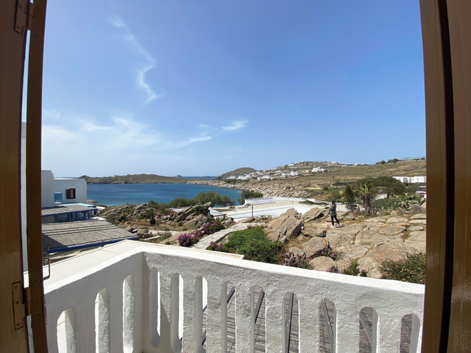 Others 5, Sea Vibes Suite by Angels Group Mykonos, South Aegean